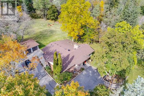 362 King Street, Caledon, ON - Outdoor With View