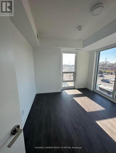 302 - 30 Samuel Wood Way, Toronto (Islington-City Centre West), ON - Indoor Photo Showing Other Room