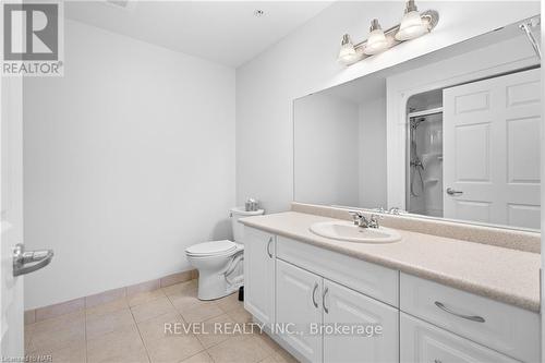 111 - 141 Vansickle Road, St. Catharines, ON - Indoor Photo Showing Bathroom