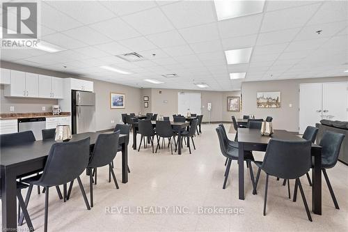 111 - 141 Vansickle Road, St. Catharines, ON - Indoor Photo Showing Dining Room