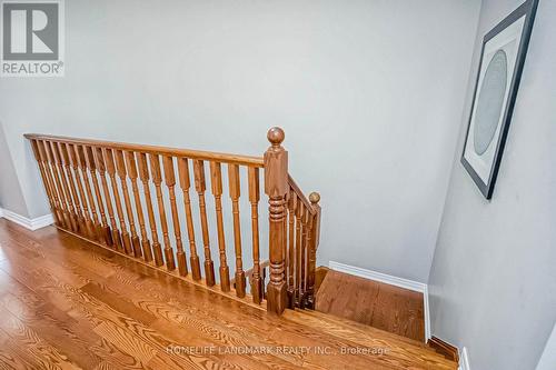 26 Coastline Drive, Brampton (Bram West), ON - Indoor Photo Showing Other Room