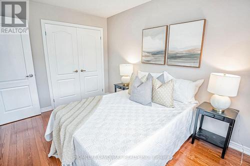 26 Coastline Drive, Brampton (Bram West), ON - Indoor Photo Showing Bedroom