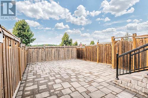 26 Coastline Drive, Brampton (Bram West), ON - Outdoor