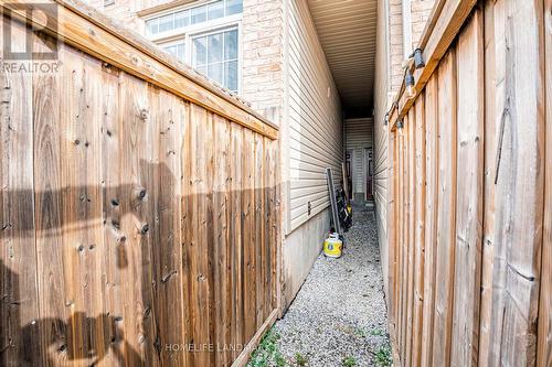 26 Coastline Drive, Brampton (Bram West), ON - Indoor Photo Showing Other Room