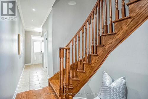 26 Coastline Drive, Brampton (Bram West), ON - Indoor Photo Showing Other Room