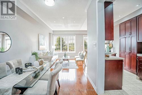 26 Coastline Drive, Brampton (Bram West), ON - Indoor Photo Showing Dining Room