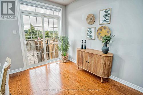 26 Coastline Drive, Brampton (Bram West), ON - Indoor Photo Showing Other Room