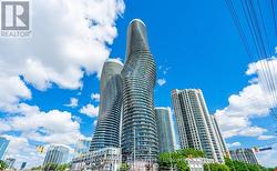 4004 - 60 ABSOLUTE AVENUE  Mississauga, ON L4Z 0A9