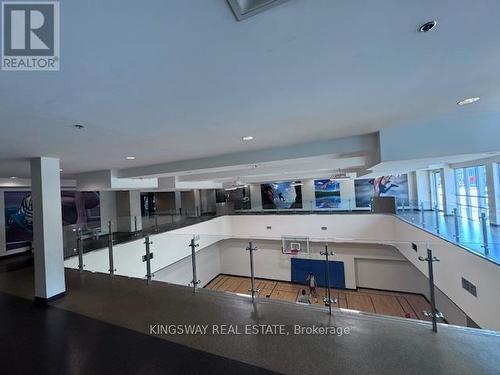 4004 - 60 Absolute Avenue, Mississauga (City Centre), ON - Indoor Photo Showing Other Room