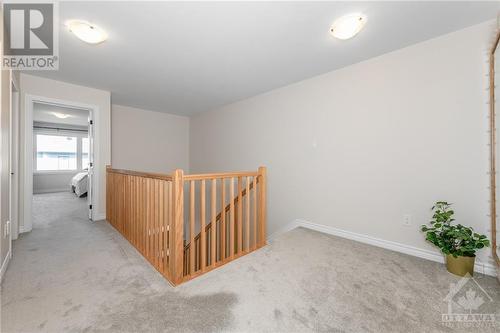 331 Spreadwing Way, Ottawa, ON - Indoor Photo Showing Other Room