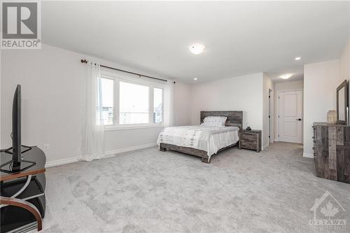 331 Spreadwing Way, Ottawa, ON - Indoor Photo Showing Bedroom