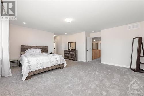 331 Spreadwing Way, Ottawa, ON - Indoor Photo Showing Bedroom