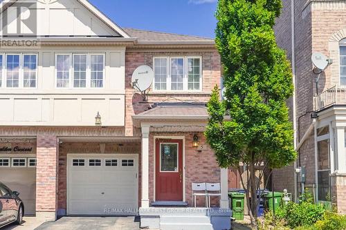 5 Goulden Crescent, Toronto (Clairlea-Birchmount), ON 