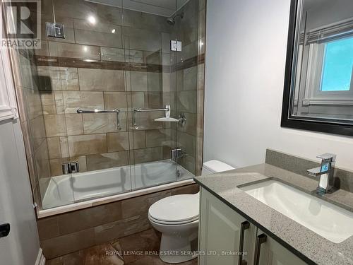 18 Sir Gawaine Place, Markham (Markham Village), ON - Indoor Photo Showing Bathroom