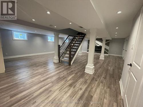 18 Sir Gawaine Place, Markham (Markham Village), ON - Indoor