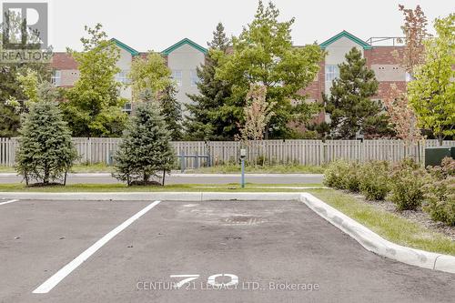 308 - 10 Halliford Place, Brampton (Goreway Drive Corridor), ON 