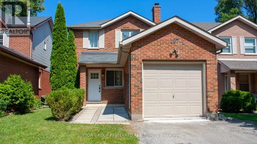 107 Walmer Gardens, London, ON - Outdoor With Facade