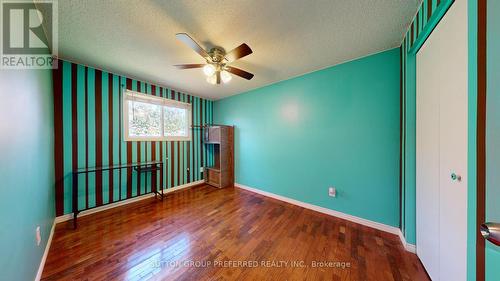 107 Walmer Gardens, London, ON - Indoor Photo Showing Other Room