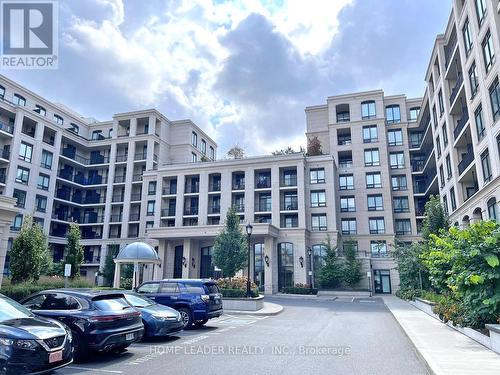 716 W - 268 Buchanan Drive, Markham (Markham Village), ON 