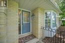 35 - 18 Hartnell Square, Brampton (Central Park), ON 