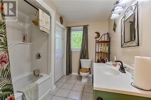 563 Island View Drive, Golden Lake, ON - Indoor Photo Showing Bathroom