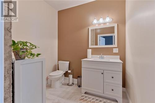 563 Island View Drive, Golden Lake, ON - Indoor Photo Showing Bathroom