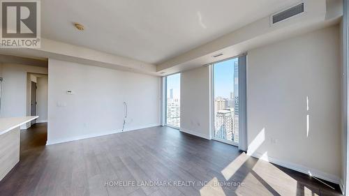 4401 - 99 John Street, Toronto (Waterfront Communities), ON - Indoor Photo Showing Other Room