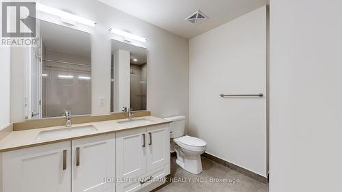 4401 - 99 John Street, Toronto, ON - Indoor Photo Showing Bathroom