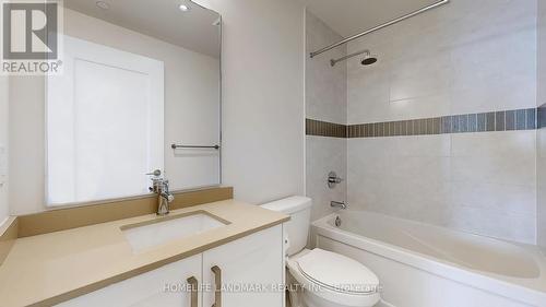 4401 - 99 John Street, Toronto (Waterfront Communities), ON - Indoor Photo Showing Bathroom