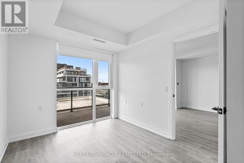 601 - 2369 Danforth Avenue, Toronto (East End-Danforth), ON - Indoor Photo Showing Other Room