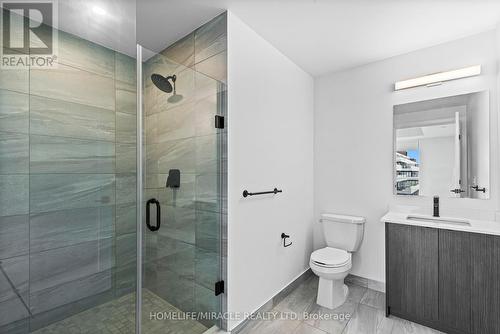 601 - 2369 Danforth Avenue, Toronto (East End-Danforth), ON - Indoor Photo Showing Bathroom