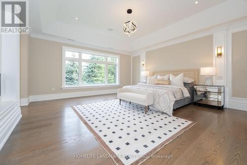 104 Dexter Road, Richmond Hill, ON - Indoor Photo Showing Bedroom