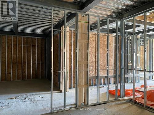 104 Dexter Road, Richmond Hill, ON - Indoor Photo Showing Basement