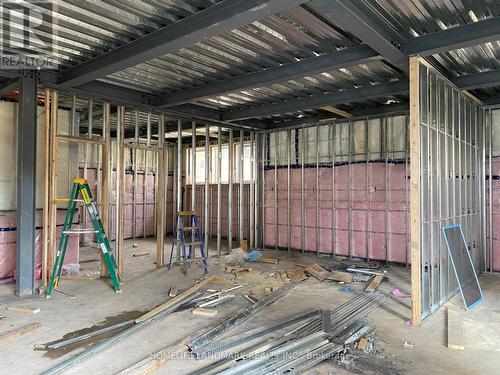 104 Dexter Road, Richmond Hill, ON - Indoor Photo Showing Basement