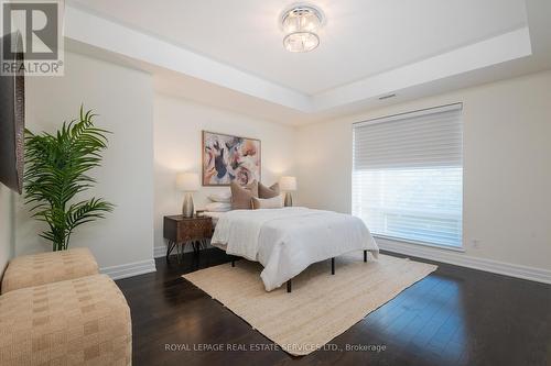 204 - 30 Old Mill Road, Toronto (Kingsway South), ON - Indoor Photo Showing Bedroom