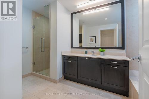 204 - 30 Old Mill Road, Toronto (Kingsway South), ON - Indoor Photo Showing Bathroom