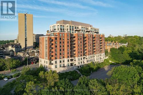 204 - 30 Old Mill Road, Toronto (Kingsway South), ON - Outdoor With Facade