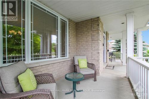 68 Tradewinds Drive, Ottawa, ON - Outdoor With Deck Patio Veranda With Exterior