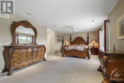 68 Tradewinds Drive, Ottawa, ON - Indoor Photo Showing Bedroom