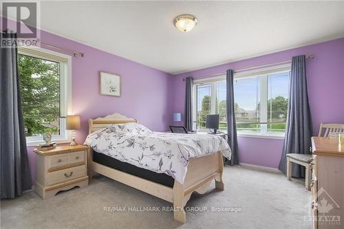 68 Tradewinds Drive, Ottawa, ON - Indoor Photo Showing Bedroom