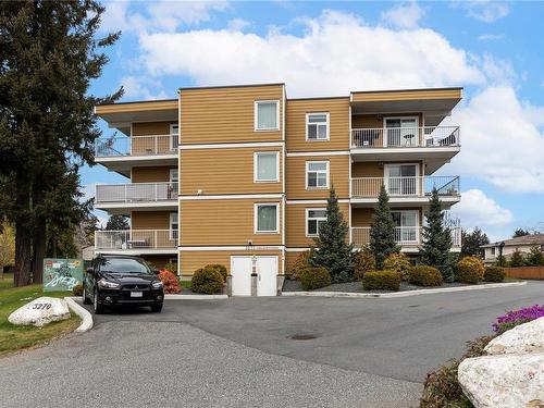 408-3270 Ross Rd, Nanaimo, BC - Outdoor With Facade