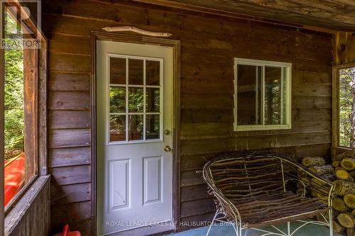 1880 Boldts Lane, Minden Hills, ON - Outdoor With Exterior