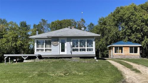 121155 Pth 5 Highway, Mccreary, MB - Outdoor