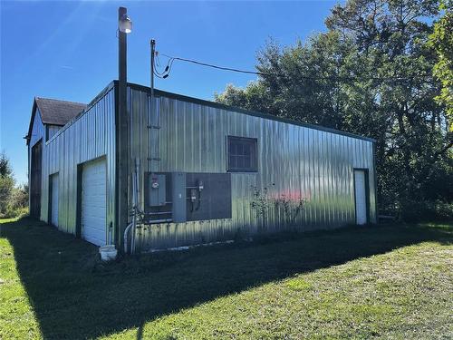 121155 Pth 5 Highway, Mccreary, MB - Outdoor