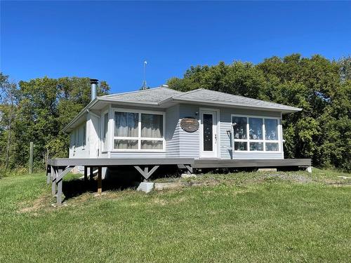 121155 Pth 5 Highway, Mccreary, MB - Outdoor