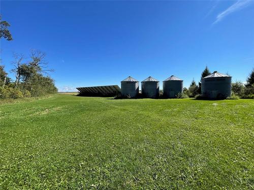 121155 Pth 5 Highway, Mccreary, MB - Outdoor