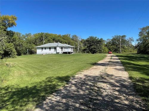 121155 Pth 5 Highway, Mccreary, MB - Outdoor