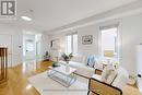 5505 Velda Road, Mississauga, ON  - Indoor Photo Showing Living Room 