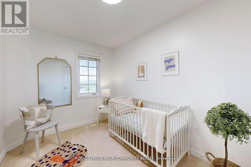 5505 Velda Road, Mississauga, ON - Indoor Photo Showing Bedroom