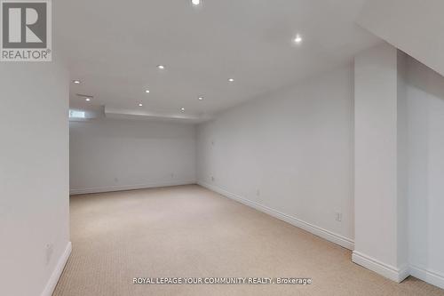 5505 Velda Road, Mississauga (Churchill Meadows), ON - Indoor Photo Showing Other Room